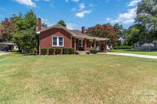 112 Pressley Street, Clover, SC 29710
