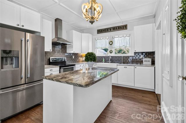 112 Pressley Street, Clover, SC 29710