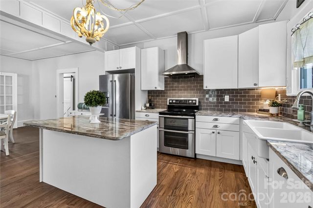 112 Pressley Street, Clover, SC 29710