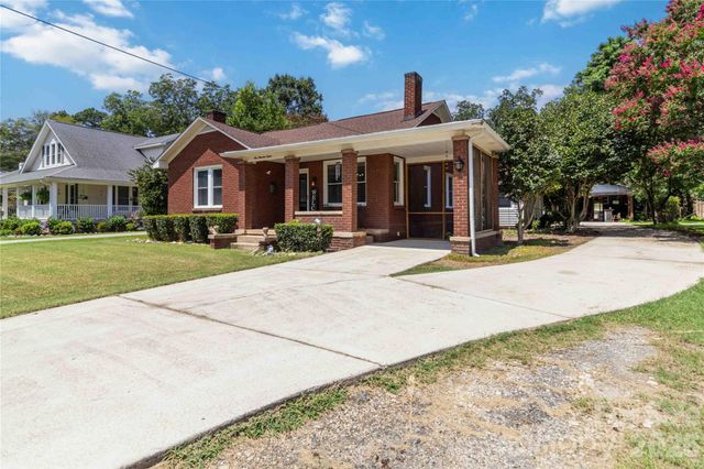 112 Pressley Street, Clover, SC 29710