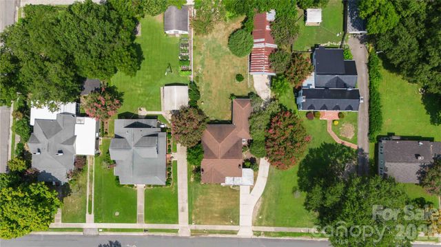 112 Pressley Street, Clover, SC 29710