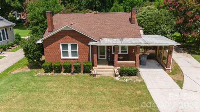 112 Pressley Street, Clover, SC 29710