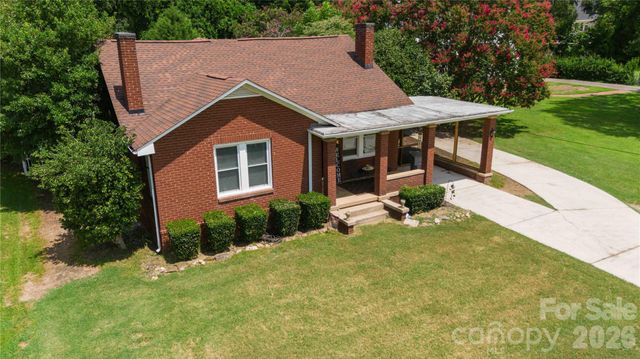 112 Pressley Street, Clover, SC 29710
