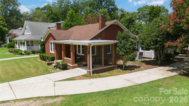 112 Pressley Street, Clover, SC 29710