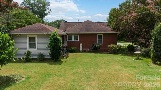 112 Pressley Street, Clover, SC 29710
