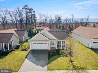 1029 SUN POPPY CT, Woodstock, VA 22664