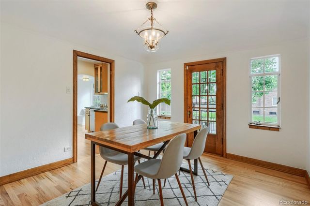 1200 Hudson Street, Denver, CO 80220