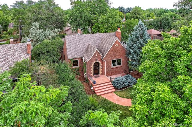 1200 Hudson Street, Denver, CO 80220
