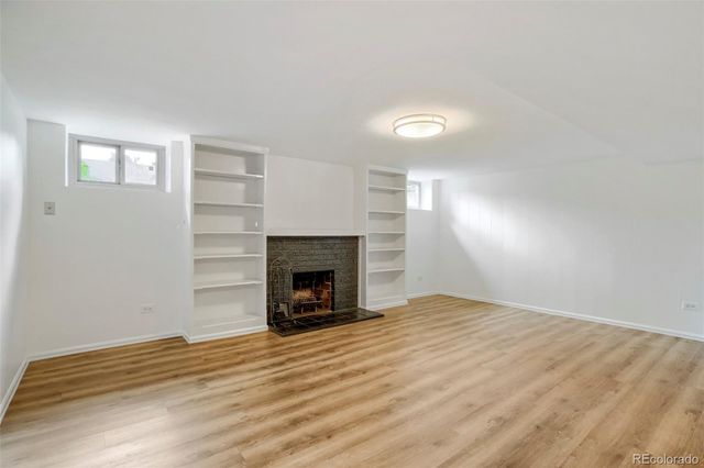 1200 Hudson Street, Denver, CO 80220