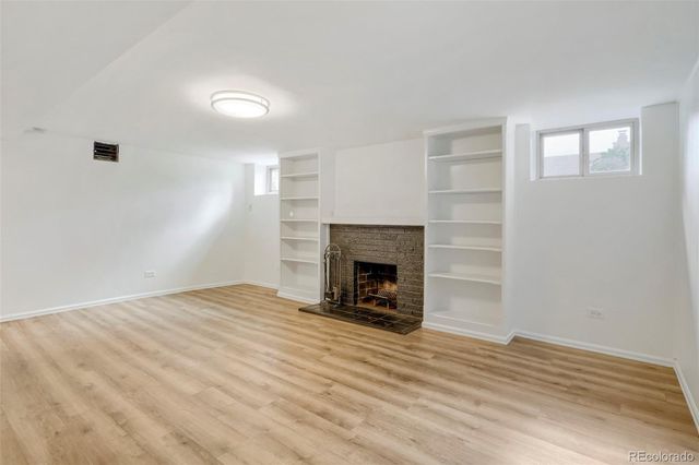 1200 Hudson Street, Denver, CO 80220