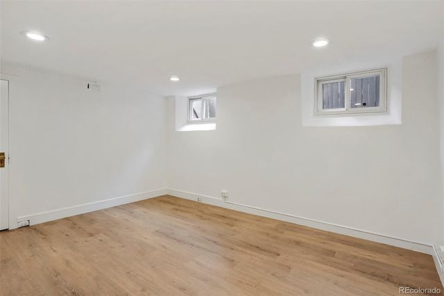 1200 Hudson Street, Denver, CO 80220