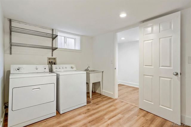 1200 Hudson Street, Denver, CO 80220