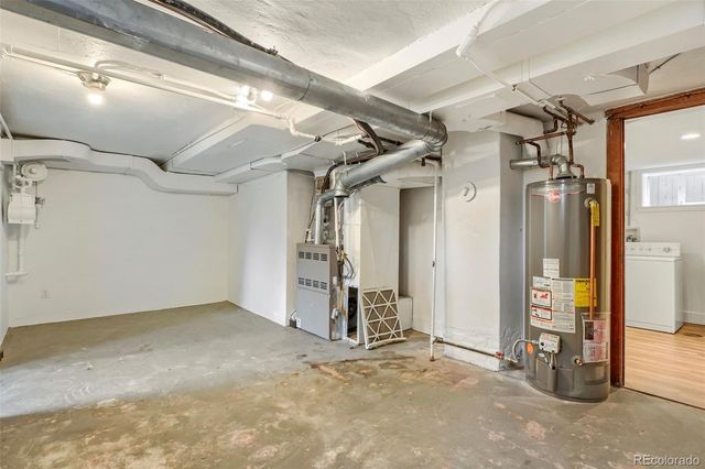 1200 Hudson Street, Denver, CO 80220