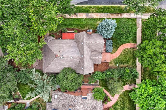 1200 Hudson Street, Denver, CO 80220