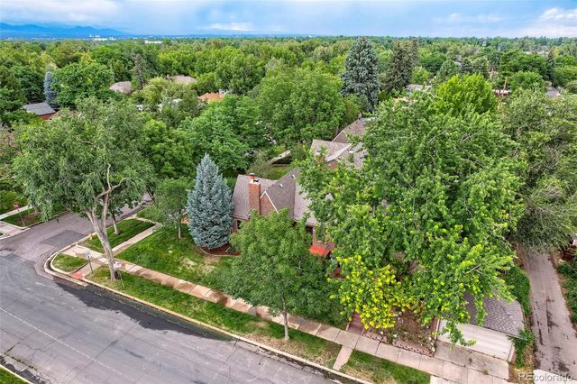 1200 Hudson Street, Denver, CO 80220