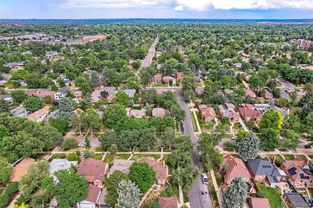 1200 Hudson Street, Denver, CO 80220