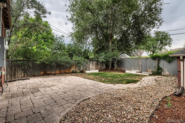1200 Hudson Street, Denver, CO 80220