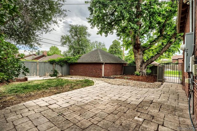 1200 Hudson Street, Denver, CO 80220