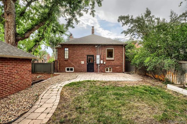 1200 Hudson Street, Denver, CO 80220
