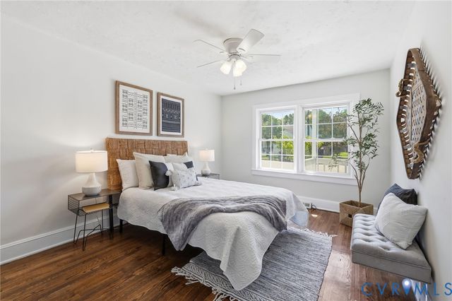323 Washington Ave, Colonial Heights, VA 23834
