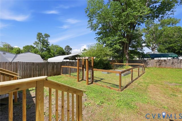 323 Washington Ave, Colonial Heights, VA 23834