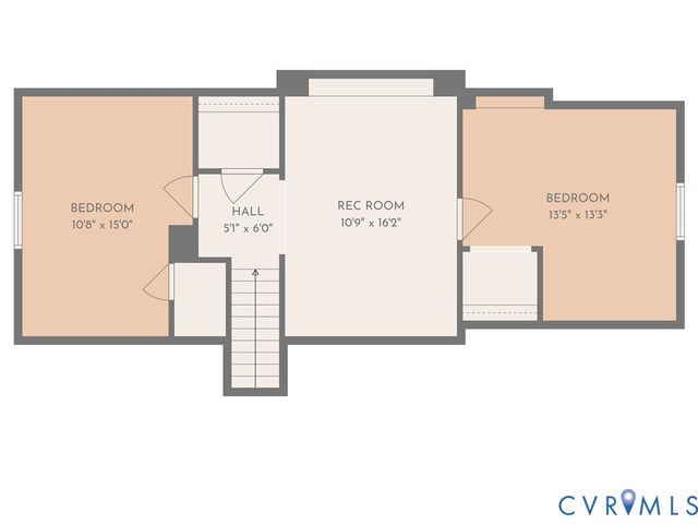 323 Washington Ave, Colonial Heights, VA 23834