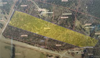 0 Danieltown Rd, Goochland, VA 23063