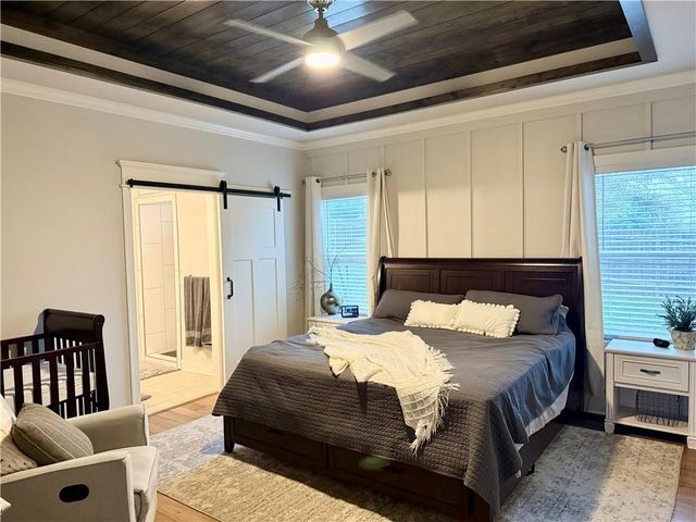 522 NW Bailey Drive, Grain Valley, MO 64029
