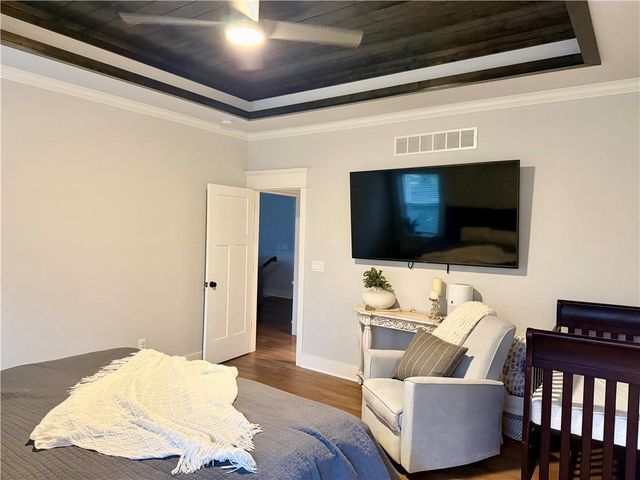 522 NW Bailey Drive, Grain Valley, MO 64029
