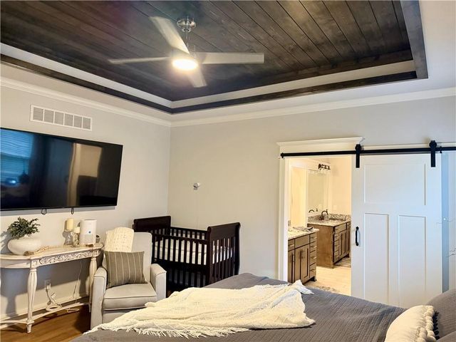 522 NW Bailey Drive, Grain Valley, MO 64029