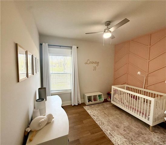 522 NW Bailey Drive, Grain Valley, MO 64029