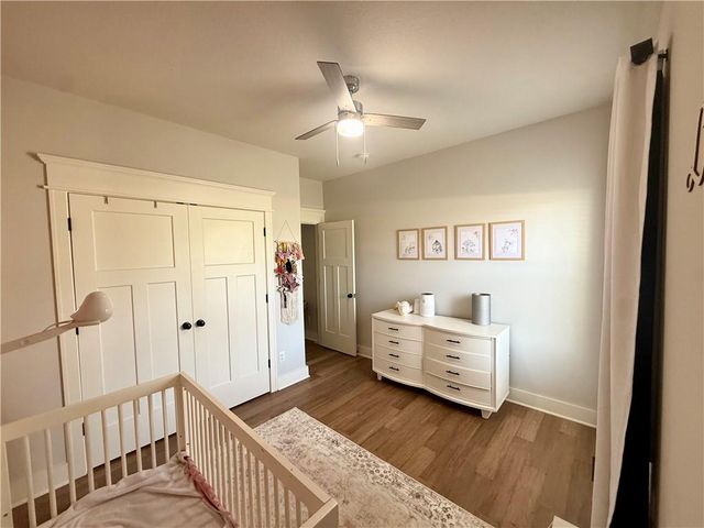 522 NW Bailey Drive, Grain Valley, MO 64029