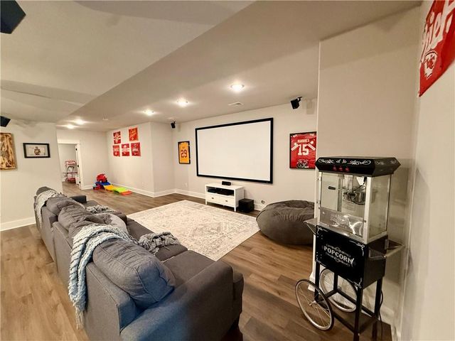 522 NW Bailey Drive, Grain Valley, MO 64029