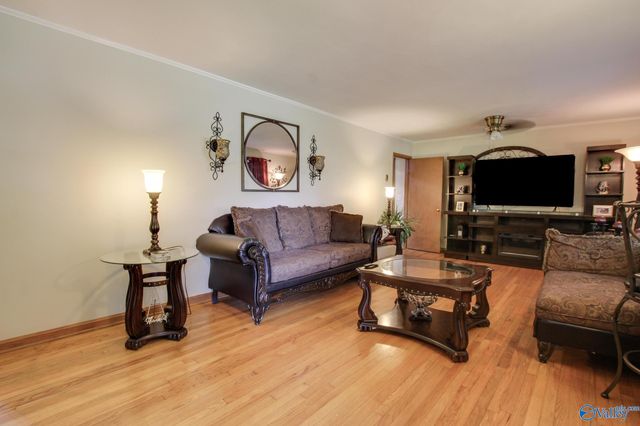 402 Bradley Street SW, Decatur, AL 35601