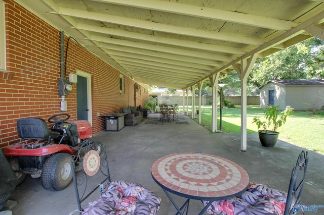 402 Bradley Street SW, Decatur, AL 35601
