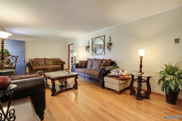 402 Bradley Street SW, Decatur, AL 35601