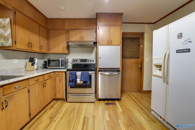 402 Bradley Street SW, Decatur, AL 35601