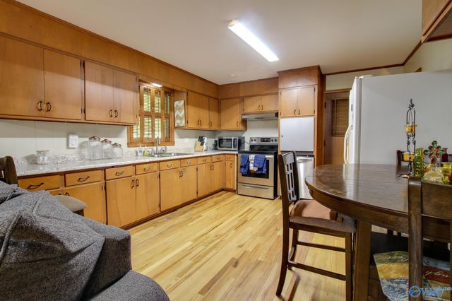 402 Bradley Street SW, Decatur, AL 35601