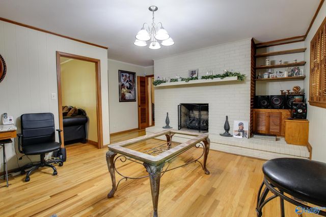 402 Bradley Street SW, Decatur, AL 35601