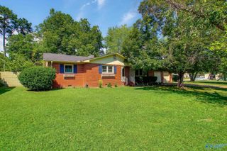402 Bradley Street SW, Decatur, AL 35601