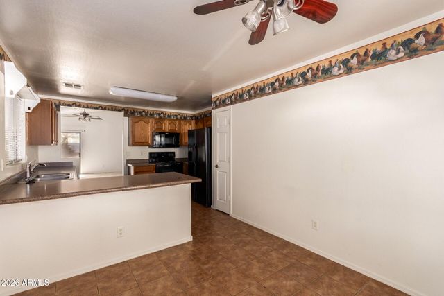 12509 W VIA CAMILLE Street, El Mirage, AZ 85335