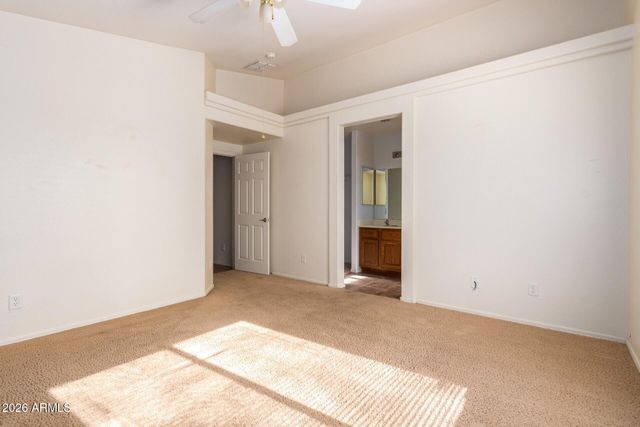 12509 W VIA CAMILLE Street, El Mirage, AZ 85335