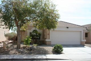 12509 W VIA CAMILLE Street, El Mirage, AZ 85335