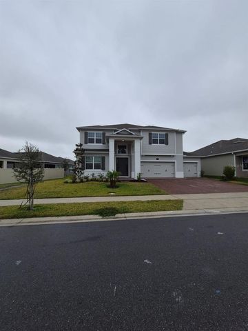 5197 PRAIRIE PRESERVE RUN, St Cloud, FL 34772