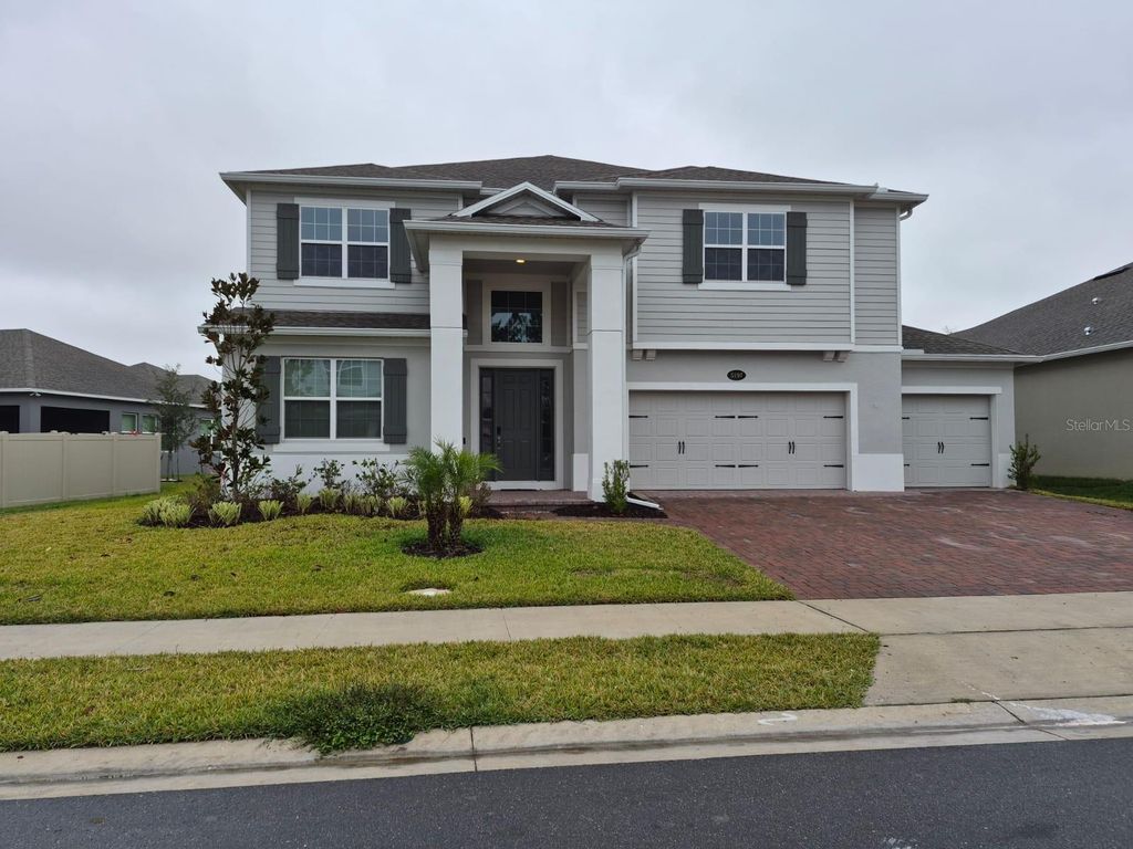 5197 PRAIRIE PRESERVE RUN, St Cloud, FL 34772