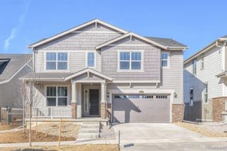 10865 Tundra Top Drive, Parker, CO 80134