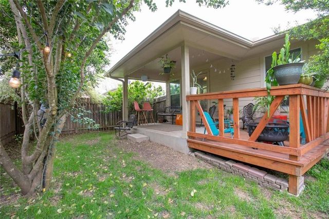 11005 Short Springs DR, Austin, TX 78754