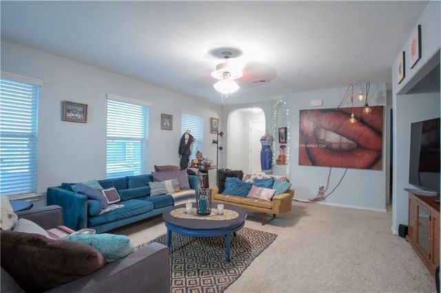 11005 Short Springs DR, Austin, TX 78754