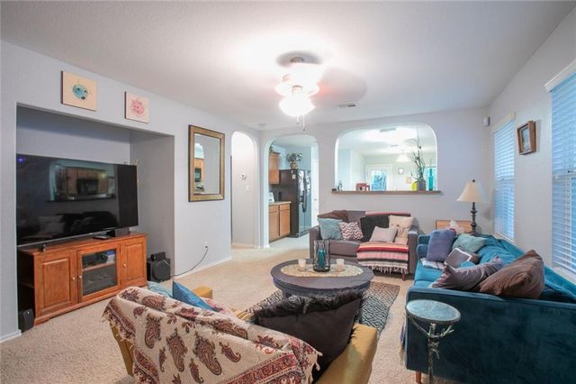 11005 Short Springs DR, Austin, TX 78754
