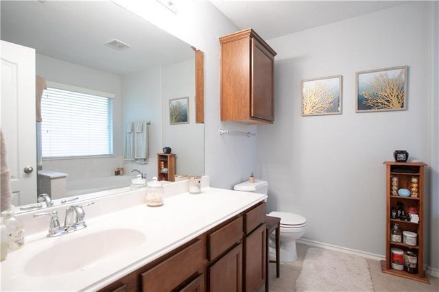 11005 Short Springs DR, Austin, TX 78754